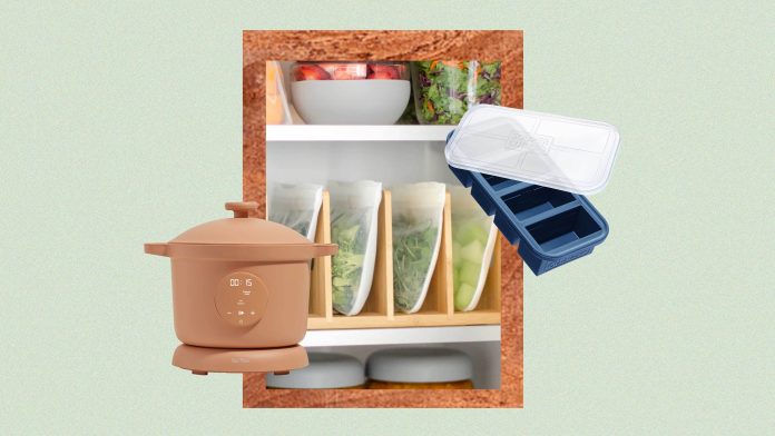 Every part You Want for the Finest Soup Prep This Winter