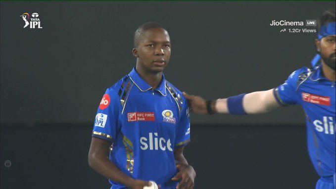 Proteas quick bowler Kwena Maphaka passes matric! See outcomes