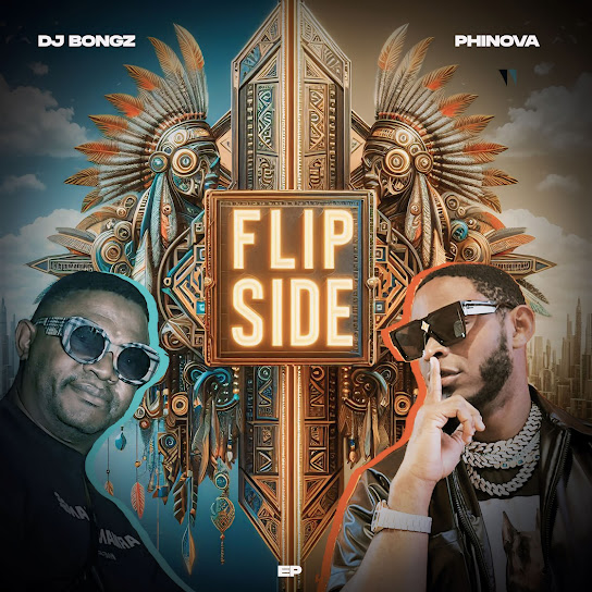 DJ Bongz – Hlanza umoya ft Phinova, Dj Boonu & Mthandazo Gatya
