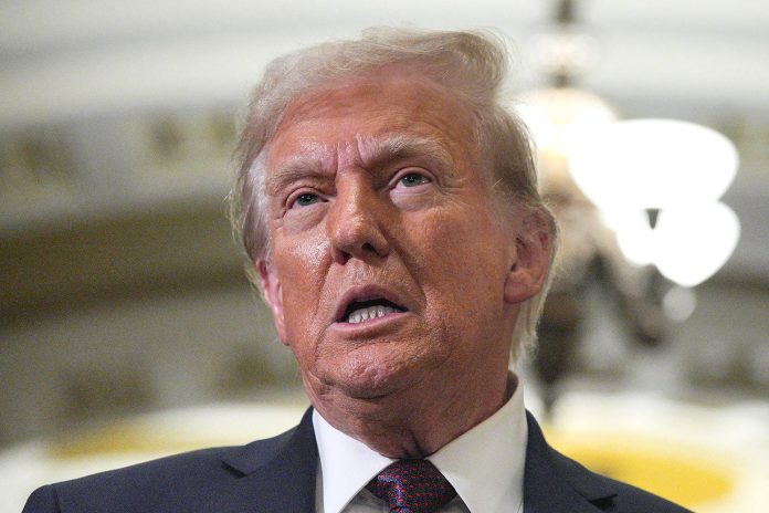 The Anti-Abortion Motion’s Backup Plan Received’t Work With out Trump