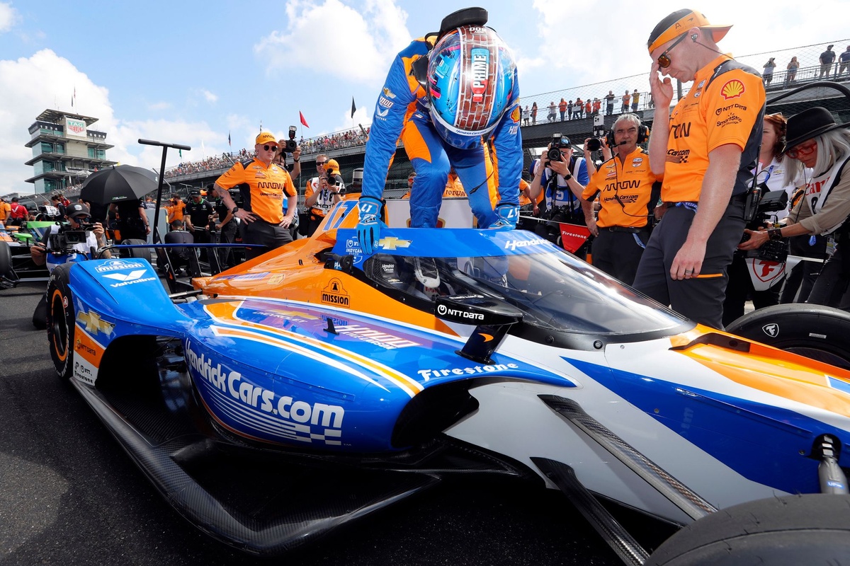 kyle-larson-is-taking-a-way-more-laid-back-method-to-prepping-for-the-indy-500.jpg Kyle Larson is taking a way more laid-back method to prepping for the Indy 500