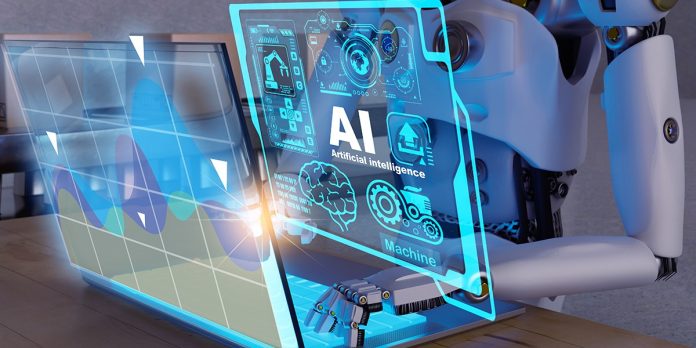 Coaching robots within the AI-powered industrial metaverse