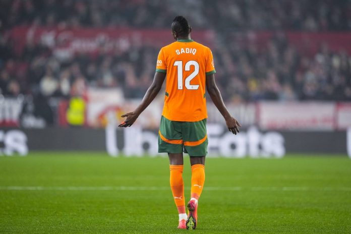 Copa del Rey: What Valencia boss mentioned after Sadiq Umar’s efficiency vs Ourense