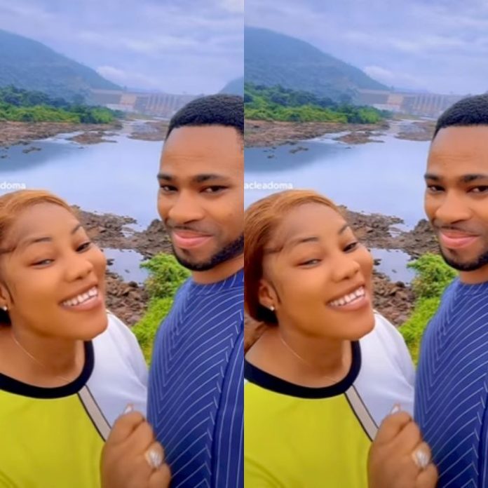 Kofi Adoma’s Spouse Offers Replace On His Situation After The Sh00ting Incident, Begs The Public To Pray For Him