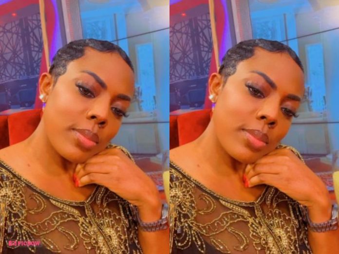 Individuals Who Are Bored Or Offended With Their Lives Spend Their Time Fabricating Tales About Celebrities – Nana Aba Anamoah