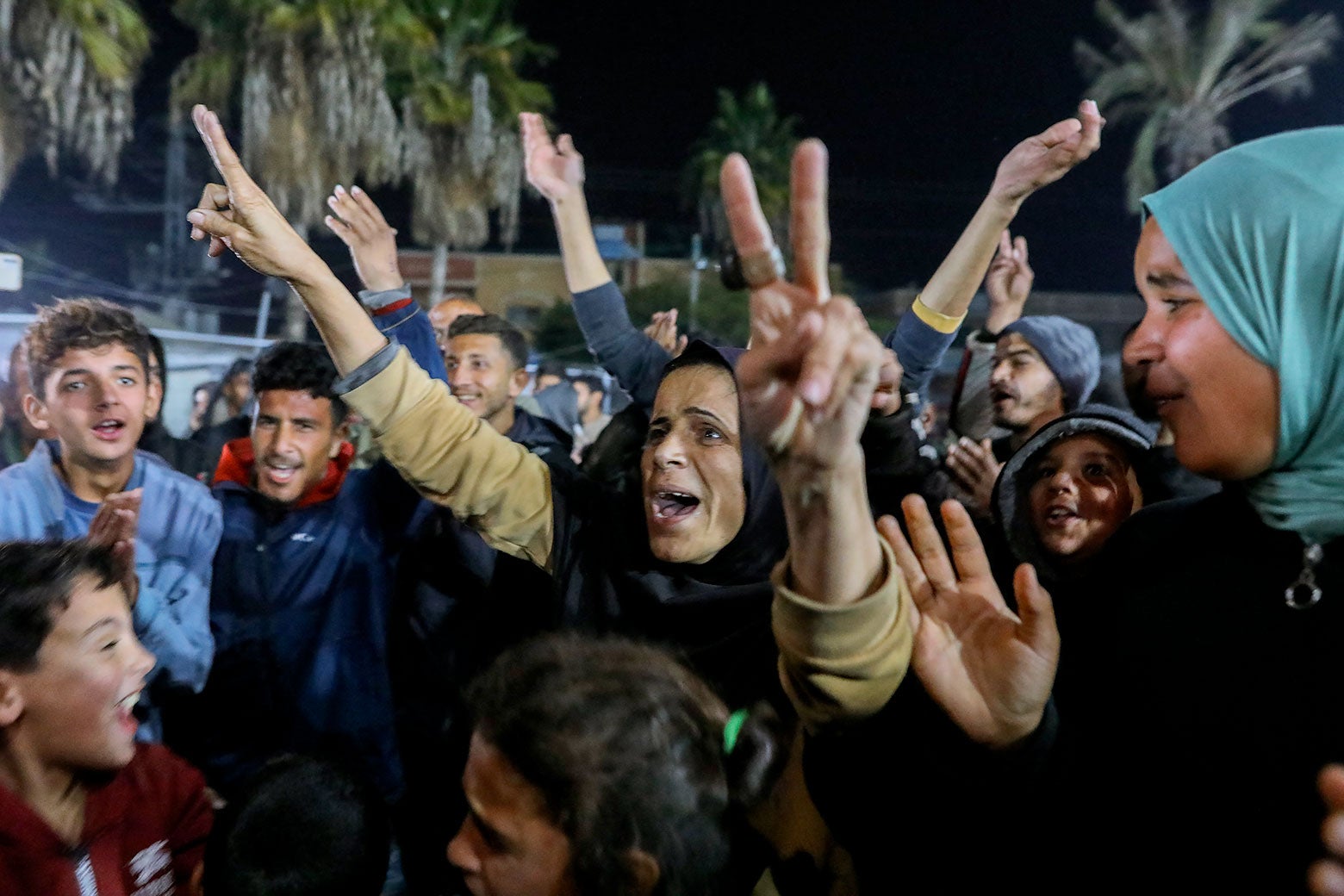 there-are-nonetheless-methods-the-israel-hamas-ceasefire-may-fall-aside.jpeg There Are Nonetheless Methods the Israel-Hamas Ceasefire May Fall Aside