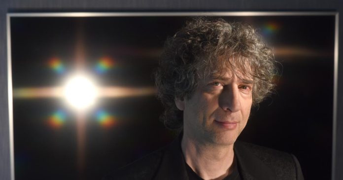 Neil Gaiman denies sexual assault allegations: ‘I do not settle for there was any abuse’
