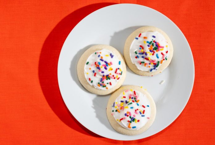 The FDA knew way back that crimson dye No. 3 causes most cancers. Why did it take so lengthy to ban it?