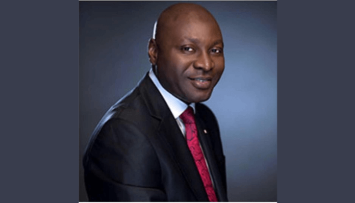 France Varsity honours Parallex Financial institution MD with doctorate diploma