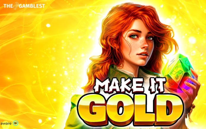Belatra releases alchemical journey Make it Gold