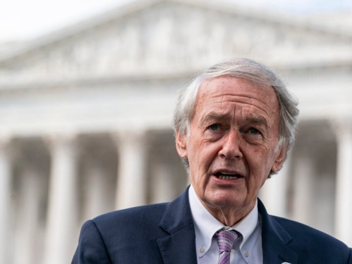 Markey introduces invoice to increase TikTok ban deadline