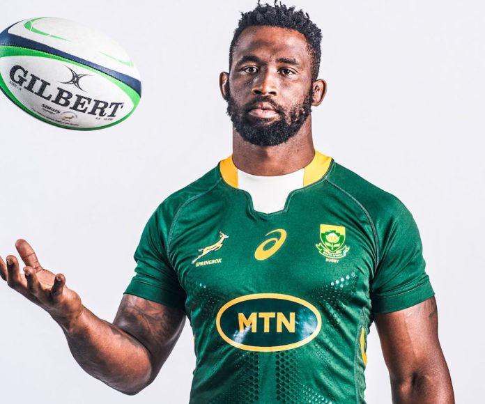 Siya Kolisi unlikely to make the subsequent World Cup – Former boks coach