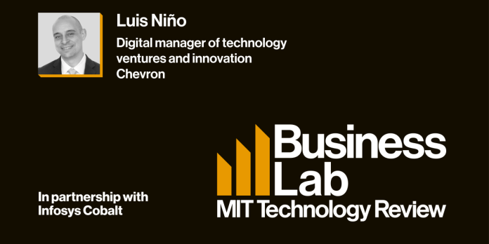 Fueling the way forward for digital transformation