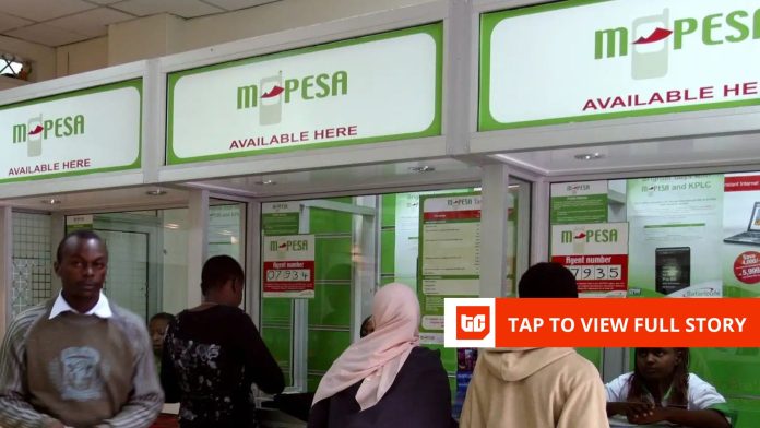 Safaricom, Kenyan banks declare Central Financial institution’s new fee system might value $200m