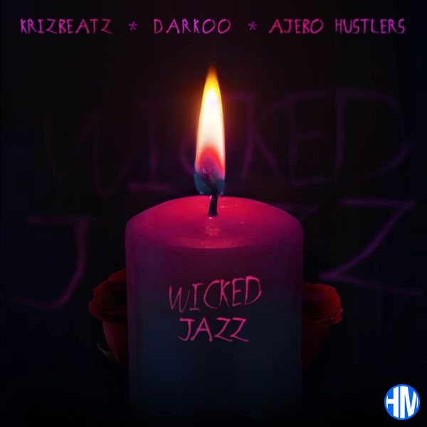 Krizbeatz – Depraved Jazz Ft Ajebo Hustlers & Darkoo