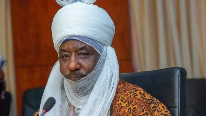 Is Tinubu’s Authorities Hiding One thing? Emir Sanusi Questions Lack of Transparency in Coverage Explanations