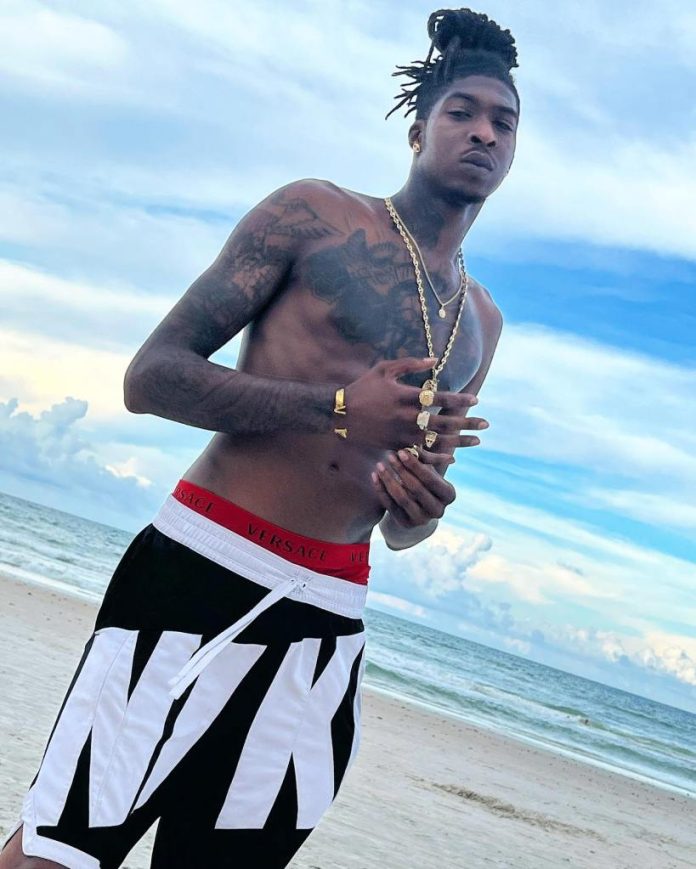 TikTokker Jiare Schneider’s reason for loss of life revealed after he was present in Georgia woods aged 31