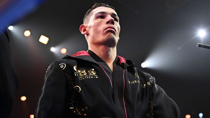 Chris Billam-Smith targets WBC world cruiserweight championship struggle in opposition to Badou Jack