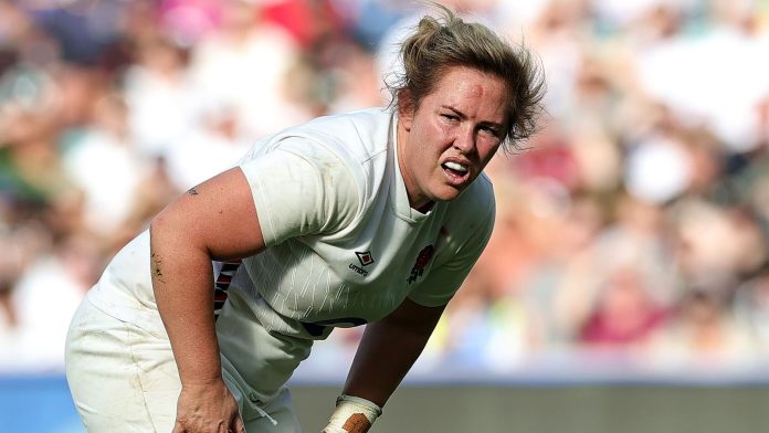 Mitchell: Altering Crimson Roses captain wasn’t good for Packer or me