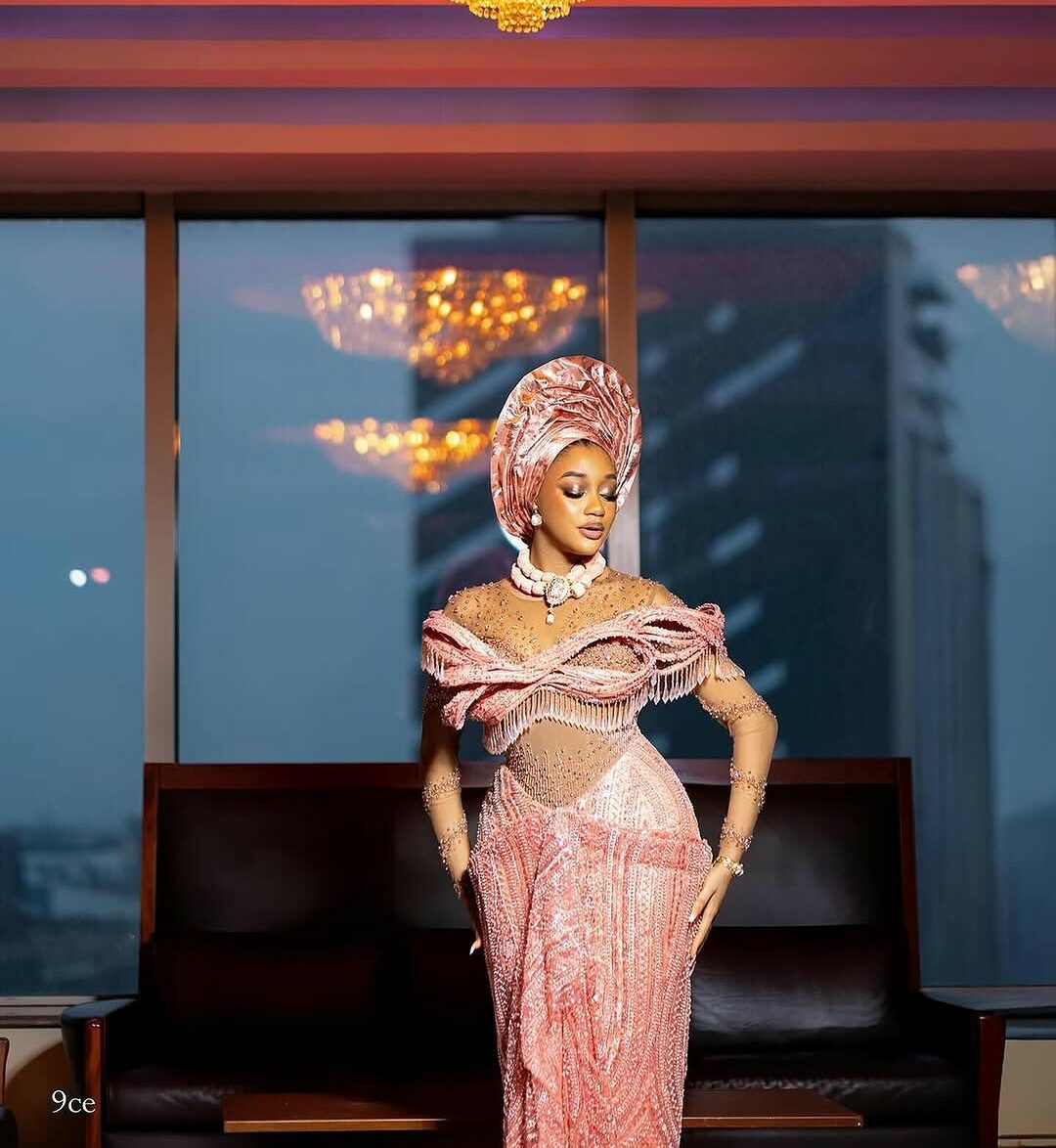 personal-the-highlight-at-your-conventional-wedding-ceremony-with-this-gorgeous-inspo.jpg Personal the Highlight at Your Conventional Wedding ceremony with This Gorgeous Inspo