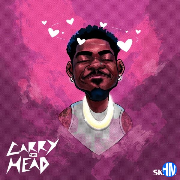 Skiibii – Carry for Head