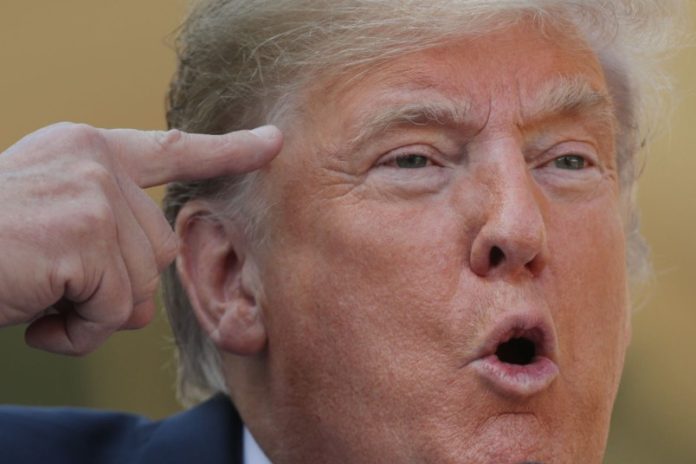 On The Cusp Of Trump II, A Approach To Make Sense Of The Coming Insanity