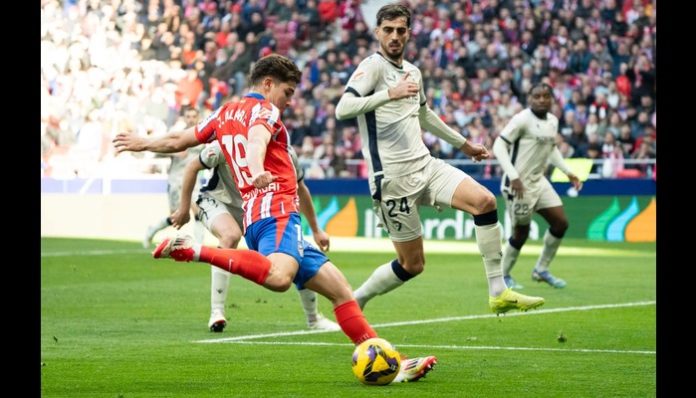 La Liga Preview: Atletico lead the pack and key battles this weekend