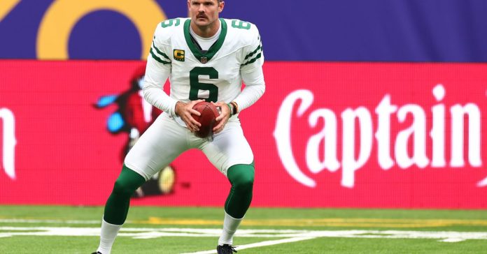 Jennings: Thomas Morstead displays on the success of the “Punt for ALS” marketing campaign, his 2024 season, and his time with two of the Saints’ prime head coach candidates