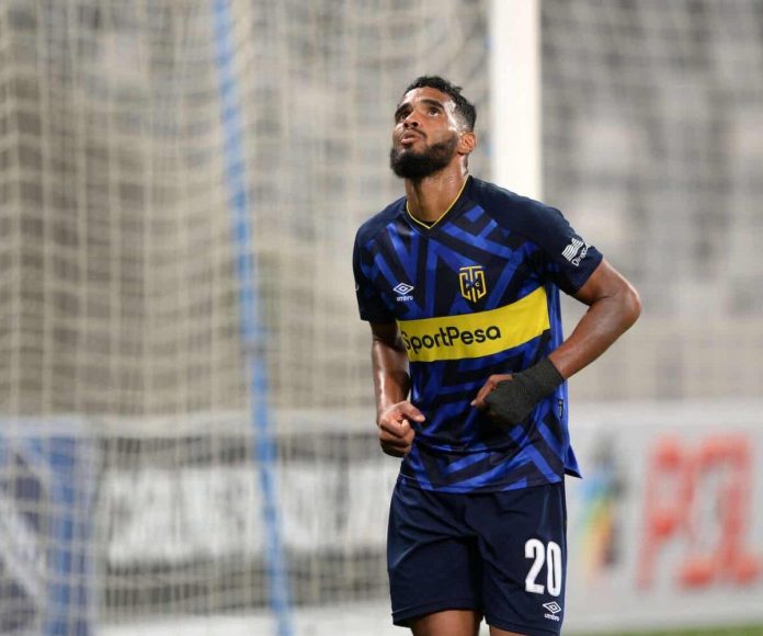 Kaizer Chiefs followers share blended feeling on Tashreeq Morris’ signing