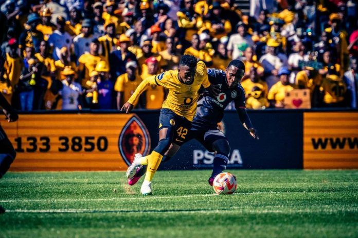 Orlando Pirates vs Kaizer Chiefs: Ticket replace for Soweto Derby