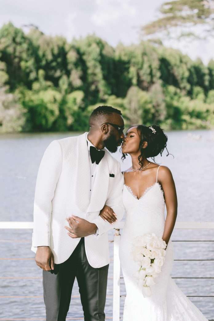 George Knew He Had Discovered His Spouse After His First Date With Sally