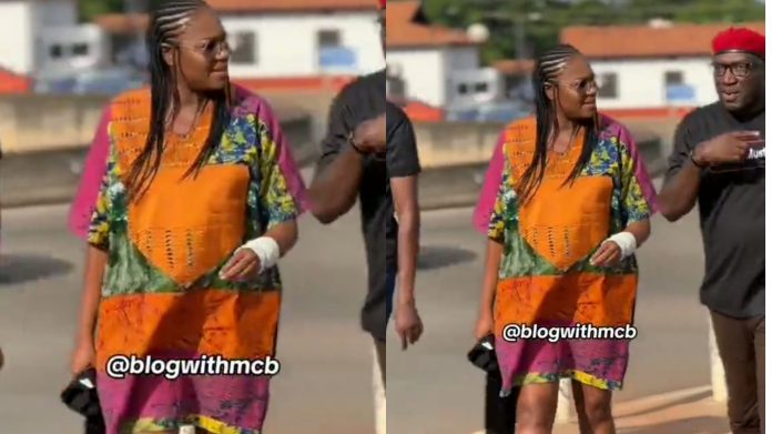 Congratulations On Your Second Child – Yvonne Nelson Developments on Social Media After Arrival of Second Little one