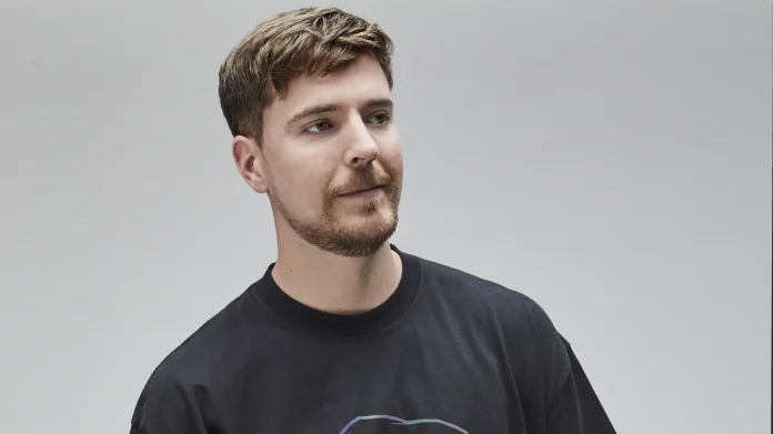 MrBeast: The Billionaire YouTuber Who Would possibly Purchase TikTok