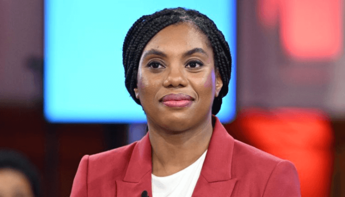 Badenoch on misgovernance: “I don’t need Britain to be like poor Nigeria”