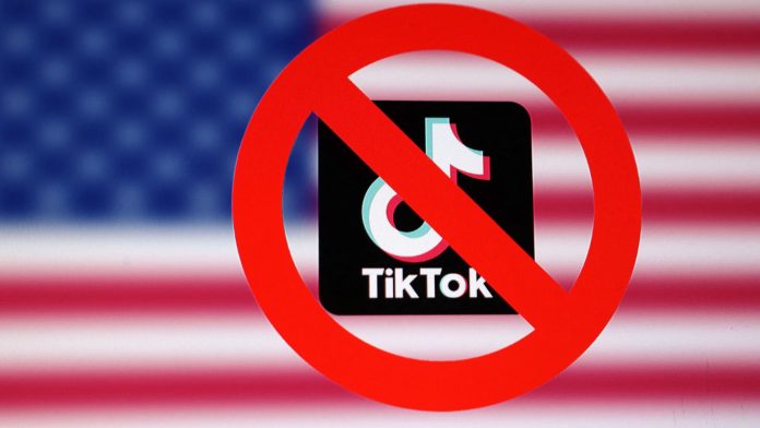 Apple, Google take away TikTok from shops as app halts service in U.S.