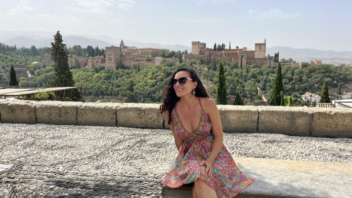 After I left Texas for Spain, ‘I gained the liberty to redefine myself’—it could’ve been unimaginable within the U.S.