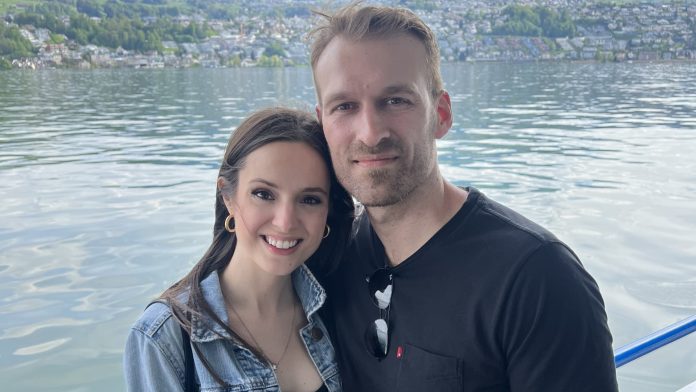 Couple relocated from America to Switzerland and pay $2,883 a month for his or her 3-bedroom house: ‘The security degree is so totally different right here’
