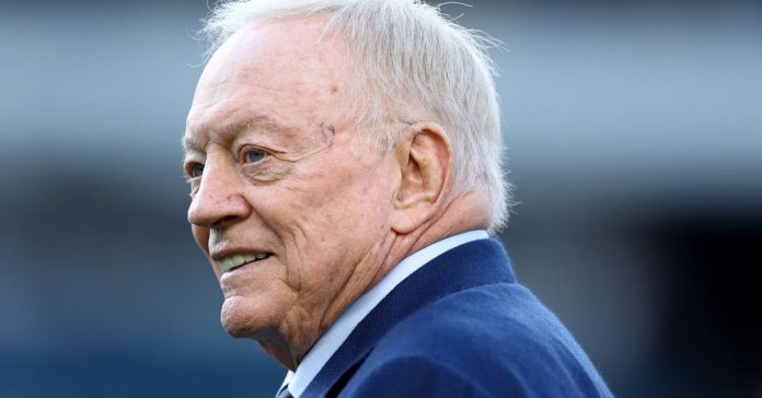 Dallas Cowboys formally have longest NFC Championship Sport drought