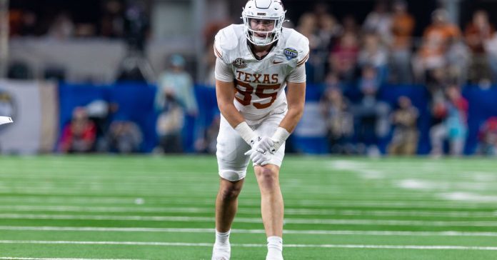 The Cowboys shouldn’t shrink back from drafting a decent finish in 2025