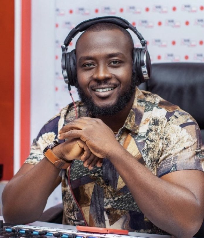 ‘This Will Be The Greatest Minister For Artistic Arts’ – Nana Romeo Believes Dzifa Gomashie Will Rework The Sector