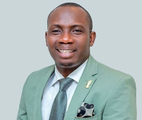 ‘Don’t Waste Time On NPP’s Unfinished Tasks, Begin New Ones’ – Counselor Lutterodt To Dzifa Gomashie