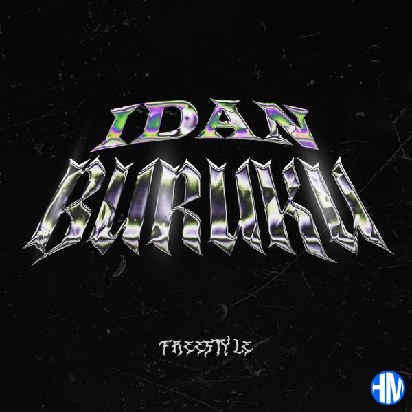 Olamide – Idan Buruku (Freestyle)