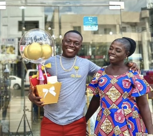 ‘She Wasn’t Even Sick, It Occurred So Quick’ – TikToker Osanju Shares Heartbreaking Particulars Of His Mom’s Loss of life