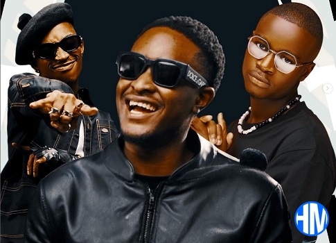 Abuti Itu – Enkwarini ft Eltee, Scotts Maphuma, Mellow & Sleazy