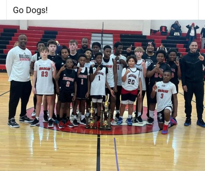 Avett Jackson and Bennett Rabern, Morgan County Constitution Faculties Duo Killed in ATV Accident Over Vacation Weekend