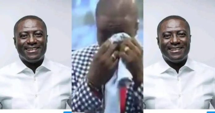 The Journalists Attacking Captain Sensible Are Jealous Of Him As a result of He Was The Solely One Daring Sufficient To Criticize NPP Authorities  – Nana Ama Fumes