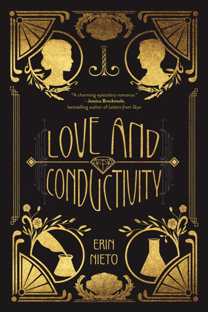 Dusty packing containers present in Illinois attic reveal extraordinary 100 yr previous courtship, and ten years later, a debut novel by Erin Nieto