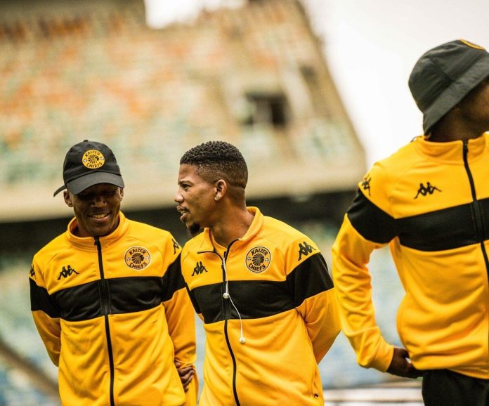 Kaizer Chiefs: SECOND signing confirmed?