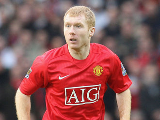 Former Manchester United star Paul Scholes delivers verdict on a number of members of present squad (Video)