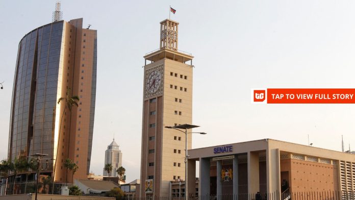 Kenya’s startup invoice mandates R&D funding, however possession rule sparks considerations